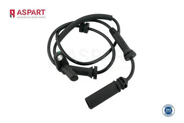 BMW 1 Serisi F20 2012-2017 ABS Sensörü Ön | ASPART 2WSE1071