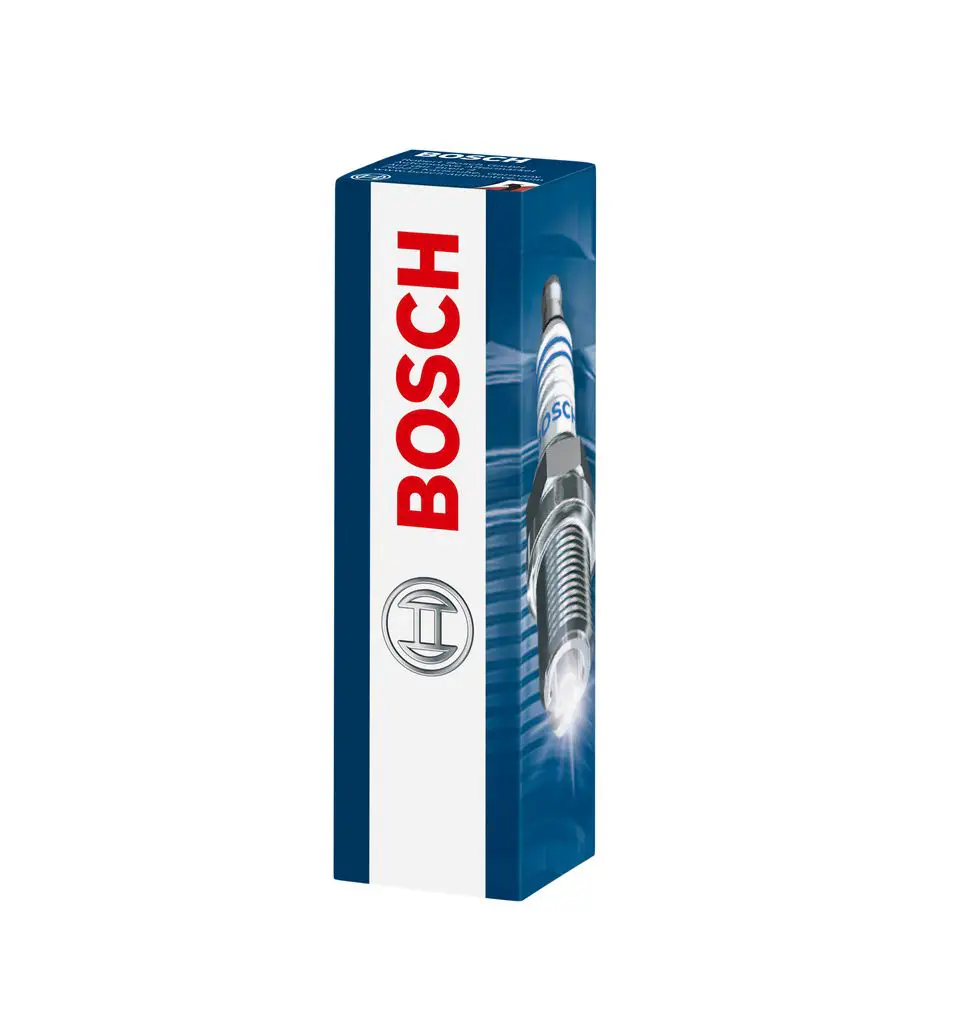 BMW 7 Serisi F01 2009-2015 N20 Ateşleme Bujisi | BOSCH 0242145541