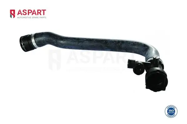 BMW 3 Serisi E46 1997-2006 M47 Radyatör Hortumu Üst | ASPART 6HOS1052