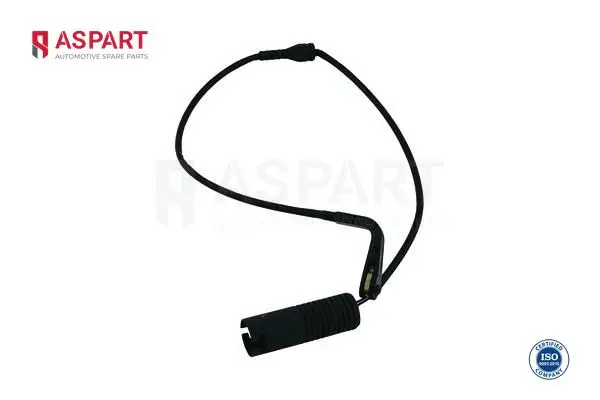 BMW 5 Serisi E39 1996-2003 Balata Fişi Arka | ASPART 2WIN1015