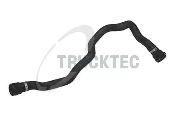 BMW 5 Serisi E39 1996-2003 Su Hortumu | TRUCKTEC 0810115