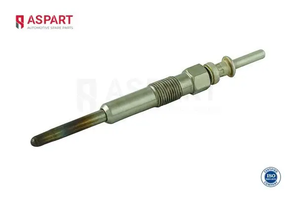 BMW 3 Serisi E46 1997-2006 Kızdırma Bujisi Uzun | ASPART 2GPL1015
