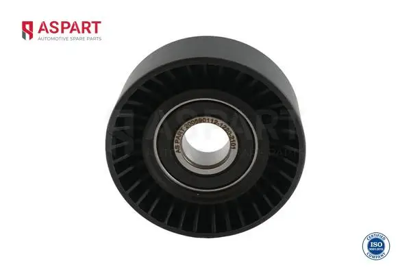BMW 3 Serisi E46 1997-2006 M43 Gergi Kasnağı | ASPART 8DGP1067