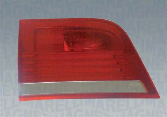 BMW X5 Serisi E70 2007-2013 Stop Komple Sağ İç LED | MARELLI 714021880802