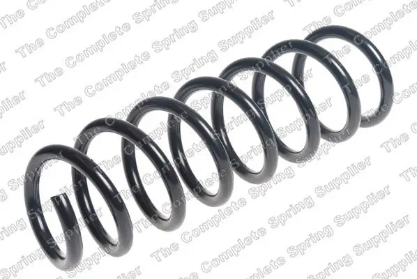 BMW 5 Serisi F10 2009-2016 Helezon Yayı Ön | LESJOFORS 4008499