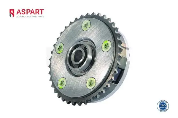 BMW 5 Serisi E60 2001-2010 N40 Vanos Dişlisi Emme | ASPART 8AES1002
