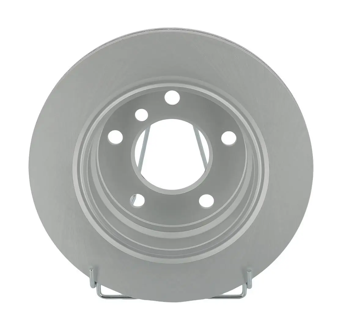 BMW 3 Serisi E46 1997-2006 Fren Diski Arka Havalı Takım | JURID 562003JC