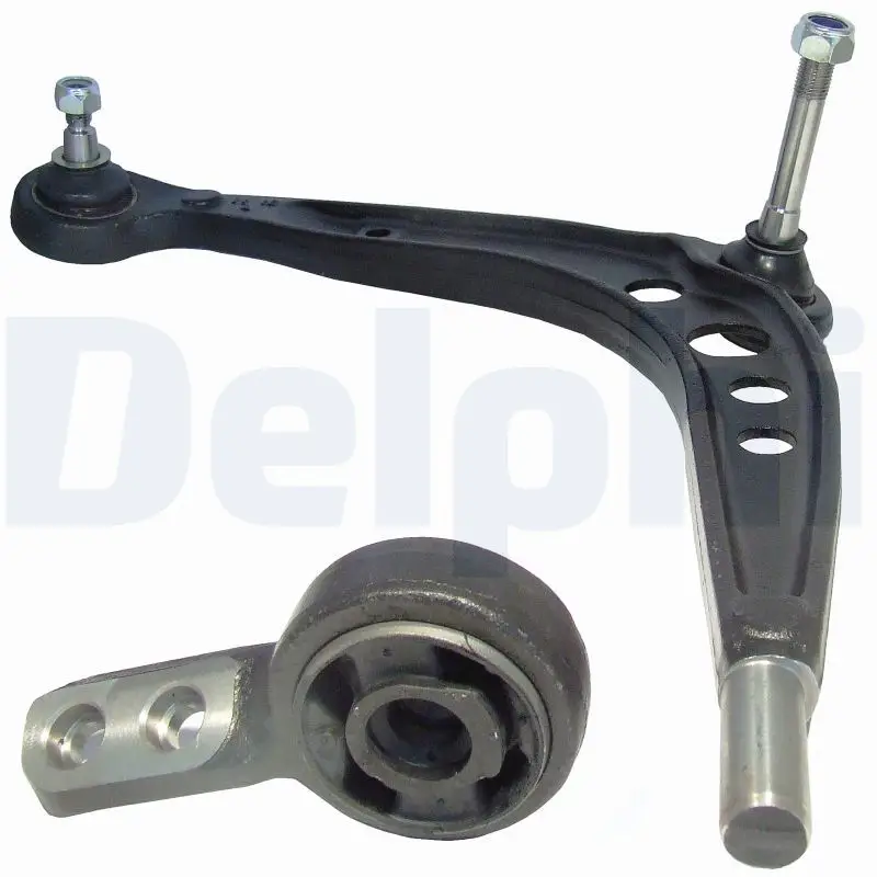 BMW 3 Serisi E36 1991-1998 Salıncak Alt Sol Burçlu | DELPHI TC2314