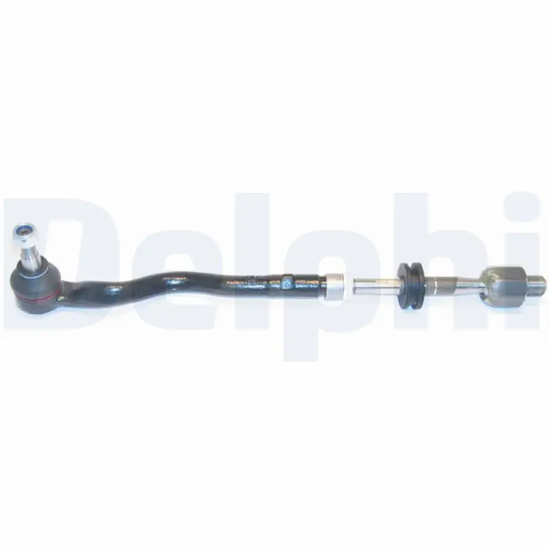 BMW 3 Serisi E46 1997-2006 Yan Rot Sol | DELPHI TL466