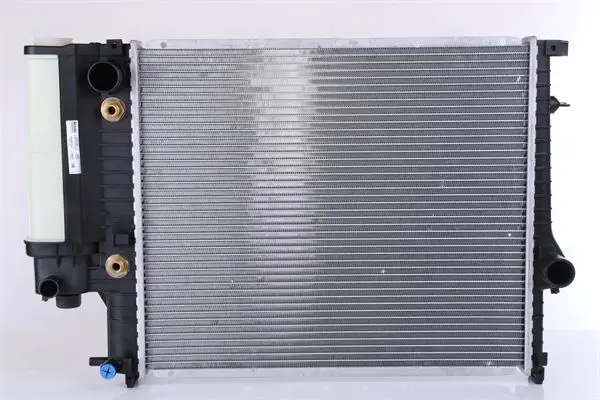 BMW 5 Serisi E34 1987-1996 M50 Su Radyatörü Otomatik Klimalı | NISSENS 60614A