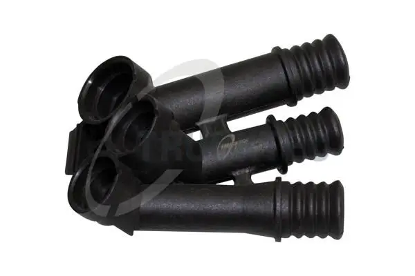 BMW 3 Serisi E36 1991-1998 Kalorifer Ara Borusu Üçlü | TRUCKTEC 0859037