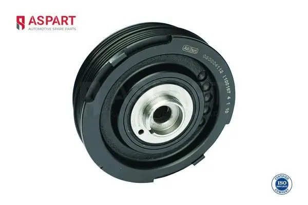 BMW 3 Serisi E46 1997-2006 M47 Krank Kasnağı | ASPART 8CBP1015