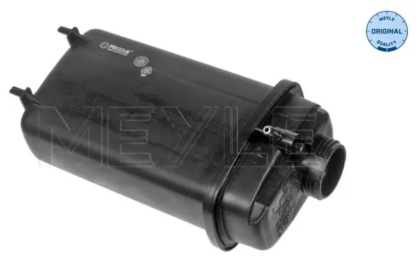 BMW 5 Serisi E39 1996-2003 M60 Radyatör Su Deposu | MEYLE 314 171 0001