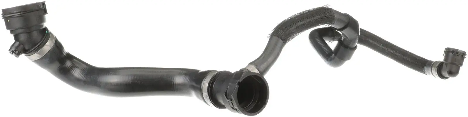 BMW 5 Serisi F10 2009-2016 N20 Radyatör Hortumu Alt | RAPRO RP:19762