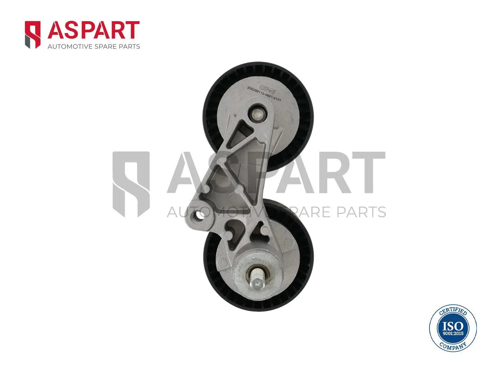 BMW 5 Serisi E39 1996-2003 M62 Gergi Kütüğü | ASPART 8TLV1047