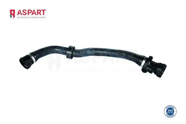 BMW X5 Serisi E53 2000-2006 M57N Radyatör Hortumu Üst | ASPART 6HOS1070