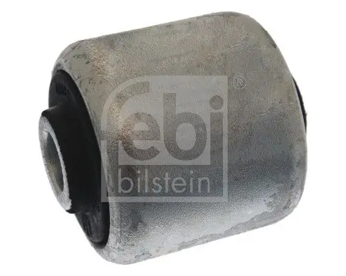 BMW 5 Serisi E60 2001-2010 Salıncak Fişeği Ön Alt | FEBI 02682