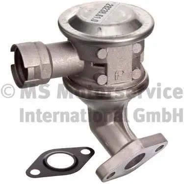 BMW 3 Serisi E46 1997-2006 M52 Hava Valfi | PIERBURG 7.28238.61.0