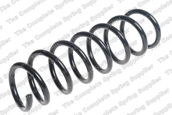 BMW 5 Serisi F10 2009-2016 Helezon Yayı Ön | LESJOFORS 4008497