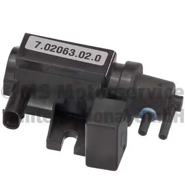 BMW 3 Serisi E90 2004-2012 N47 EGR Valfi | PIERBURG 7.02063.02.0