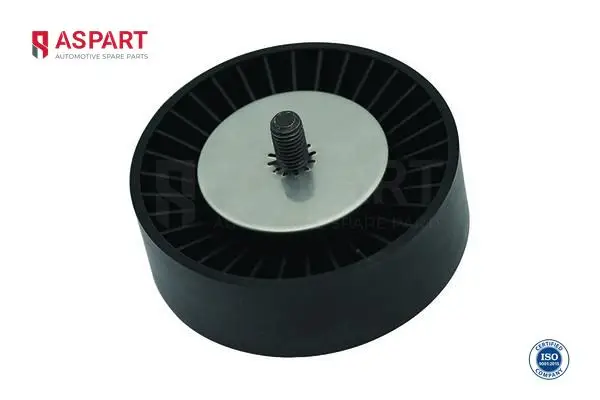BMW X3 Serisi E83 2003-2010 Gergi Kasnağı | ASPART 8DGP1091