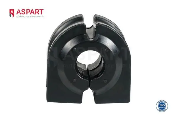 BMW 5 Serisi E60 2001-2010 Viraj Lastiği Ön 24.6mm | ASPART 1SRU1017