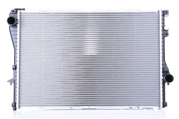 BMW 5 Serisi E39 1996-2003 Su Radyatörü Otomatik/Manuel | NISSENS 60752A