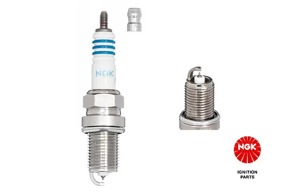 Mercedes W124 Case M111 Spark Plug | NGK 1498