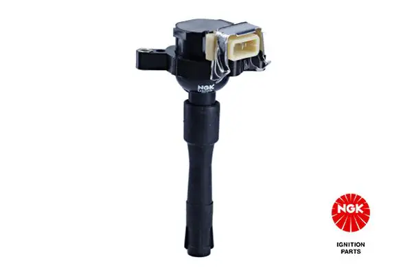 BMW 3 Series E36 S54 Ignition Coil | NGK 48009