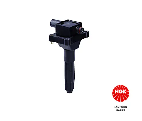 Mercedes C Serisi W202 M104 Ateşleme Bobini | NGK 48018