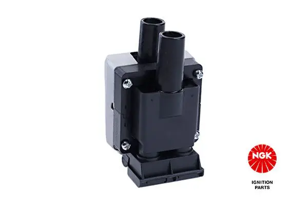 Mercedes W124 Case M111 Ignition Coil | NGK 48050