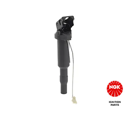 BMW 6 Series E63 N53 Ignition Coil | NGK 48147