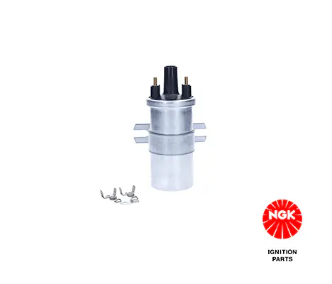 Mercedes W123 Kasa M115 Ateşleme Bobini | NGK 48236