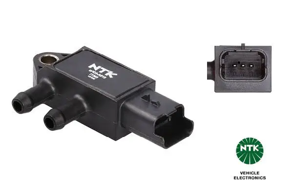 Mercedes C Series W205 OM626 Exhaust Pressure Sensor | NGK 77303