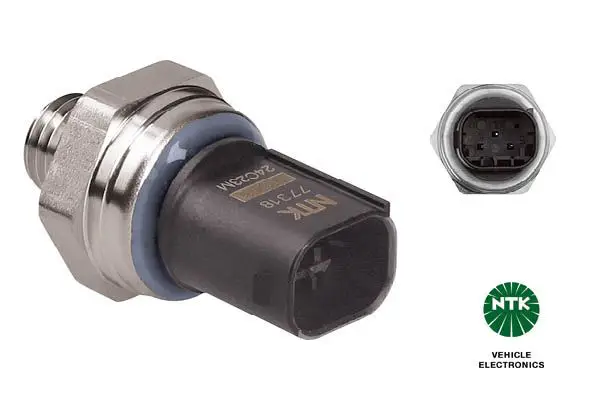 Mercedes C Series W205 OM651 Exhaust Pressure Sensor | NGK 77318