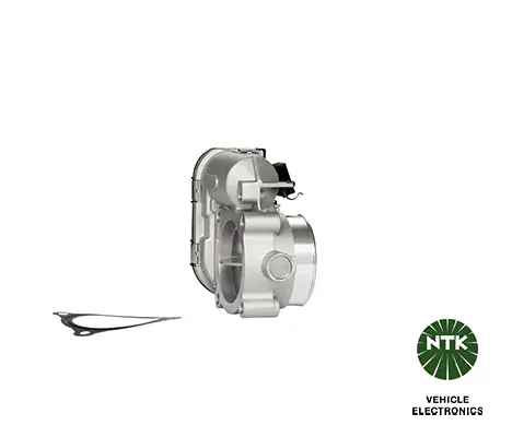 Mercedes E Serisi W211 M113 Gaz Kelebeği Gövdesi | NGK 90575