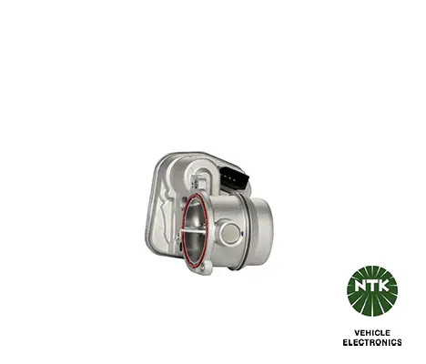 BMW X5 Serisi E70 M57 Gaz Kelebeği Gövdesi | NGK 90677