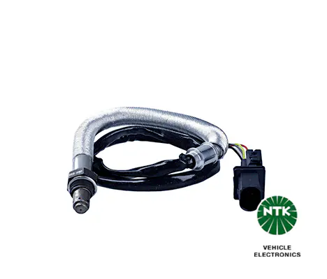 BMW 5 Series E60 N52 Catalytic Converter Pre Oxygen Sensor | NGK 90792