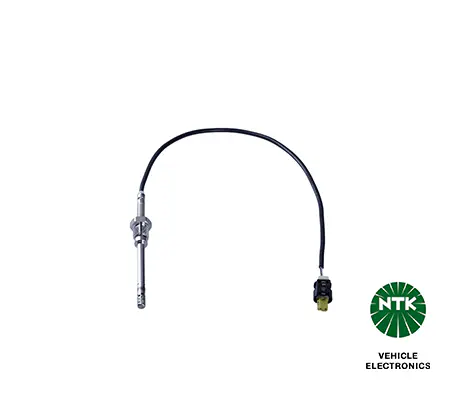Mercedes C Serisi W203 OM611 Katalizatör Öncesi Egzoz Gazı Sıcaklık Sensörü | NGK 92625