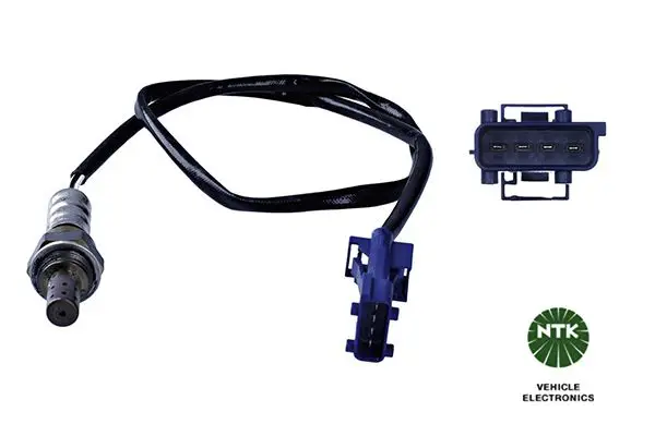 BMW 1 Series F20 N13 Oxygen Sensor | NGK 93099