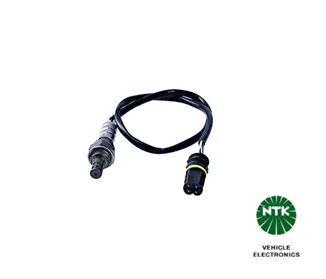 Mercedes C Series W202 M111 Oxygen Sensor | NGK 93409