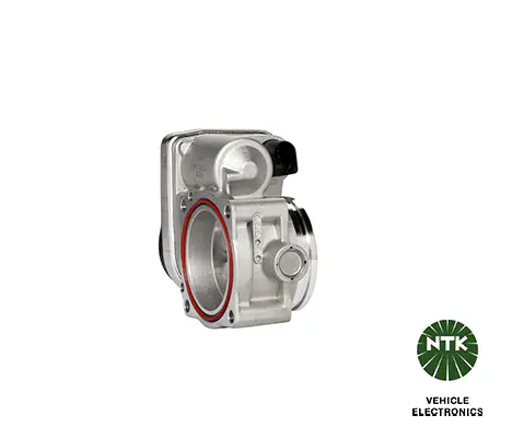 BMW 1 Serisi E87 N46 Gaz Kelebeği Gövdesi | NGK 93882