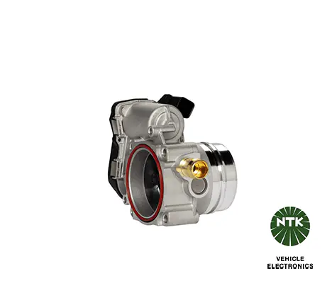 BMW X3 Serisi F25 N20 Gaz Kelebeği Gövdesi | NGK 94737