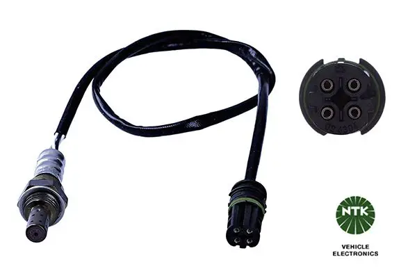 BMW 3 Series E90 N46 Oxygen Sensor | NGK 97085