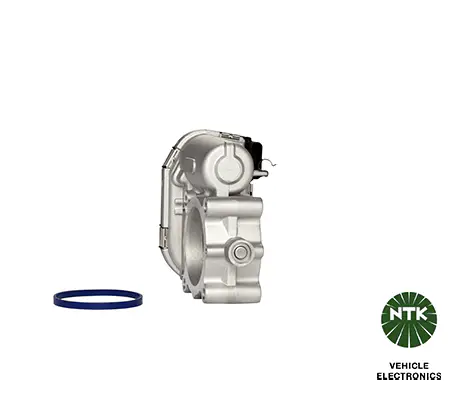 Mercedes CLA Serisi W117 M270 Gaz Kelebeği Gövdesi | NGK 97663