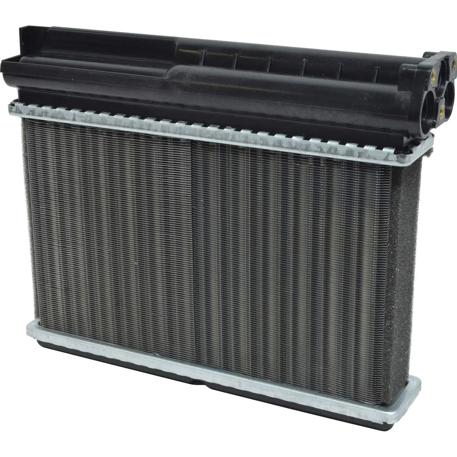BMW E36 Heater Radiator | Nissens 70512