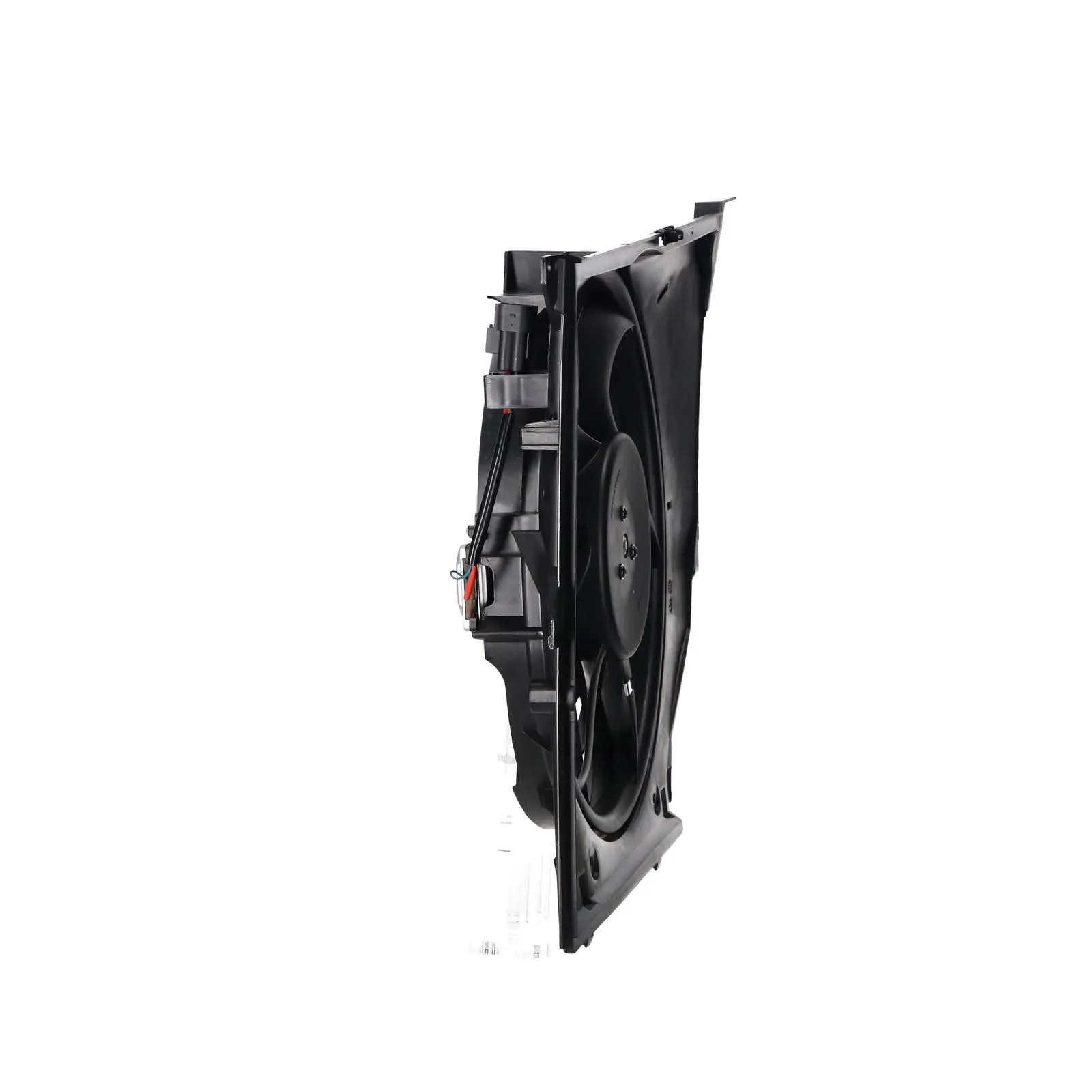 Bmw E46 M52 M54 Klima Fanı Komple | NISSENS 85649