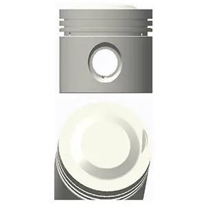 BMW 3 Serisi E30 M20 Piston 80.00 mm STD | NURAL 8770212STD000G