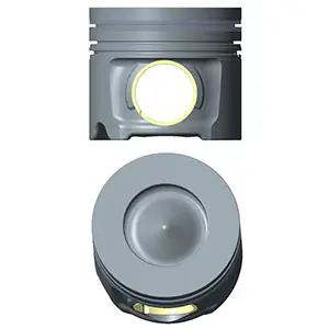 BMW 2 Serisi F45 B47 Piston 84.50mm | NURAL 8770268050000G