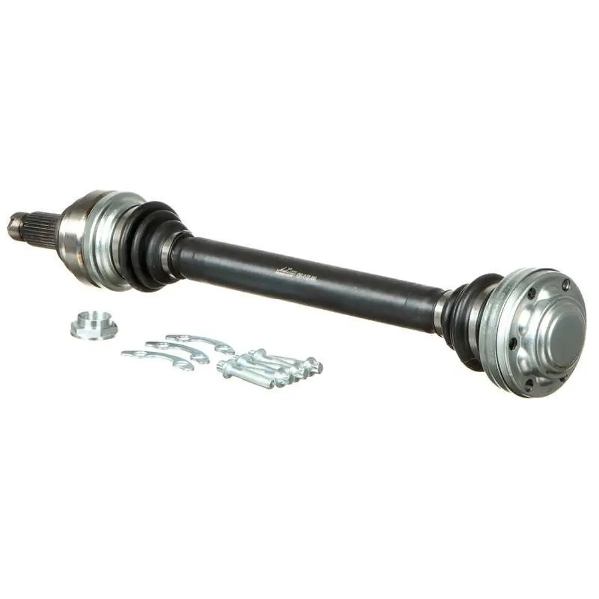 BMW X1 Serisi E84 Aks Komple Sol Arka | FEBI 199673